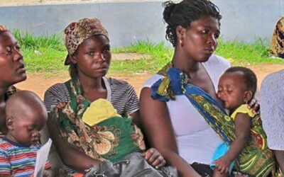 Reimagining Malaria Control Through Planetary Health