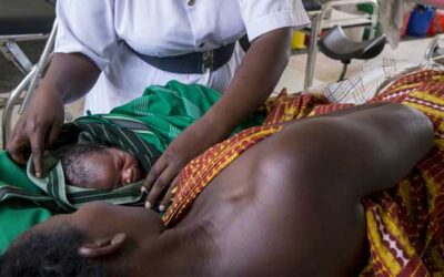 Reproductive Health, Policy & Justice